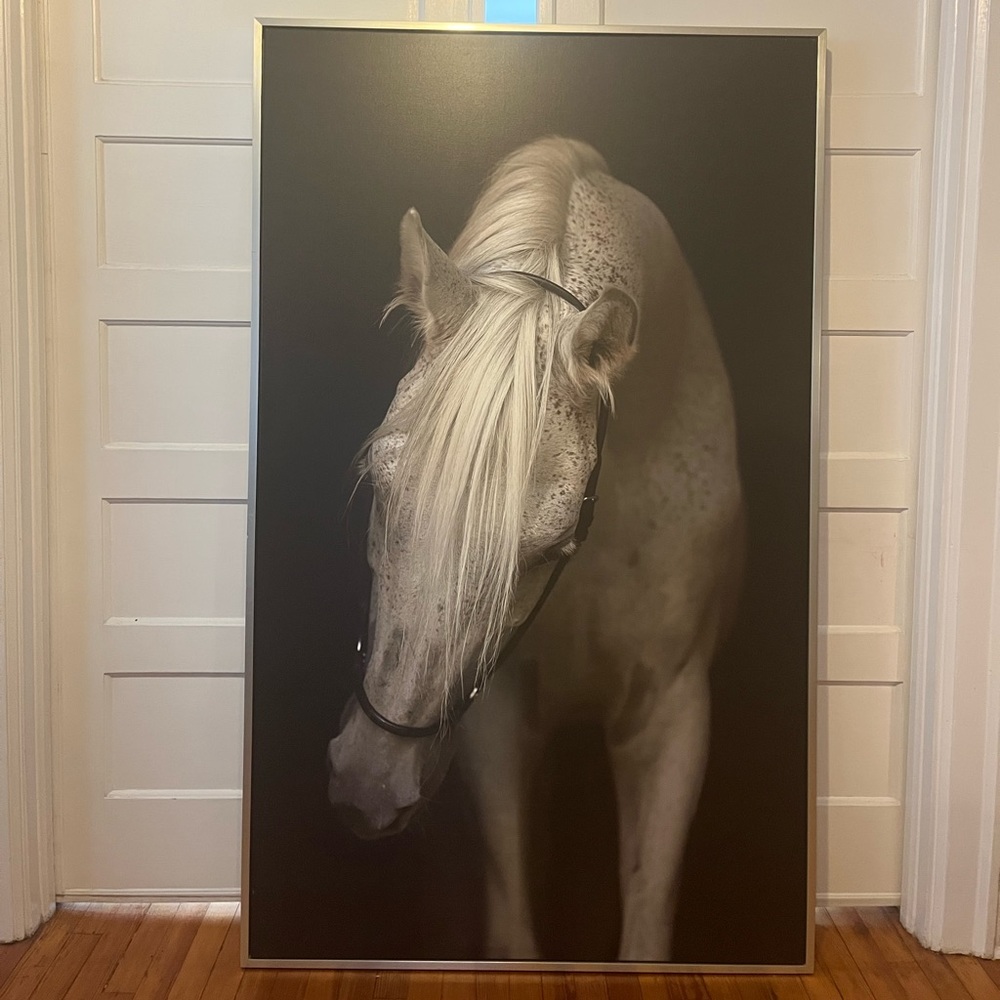 Pasha Wall Art design by Lillian August